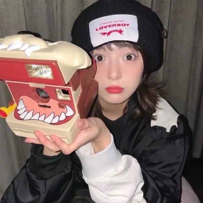 恶魔之子