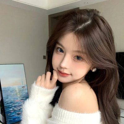 盛开的女人